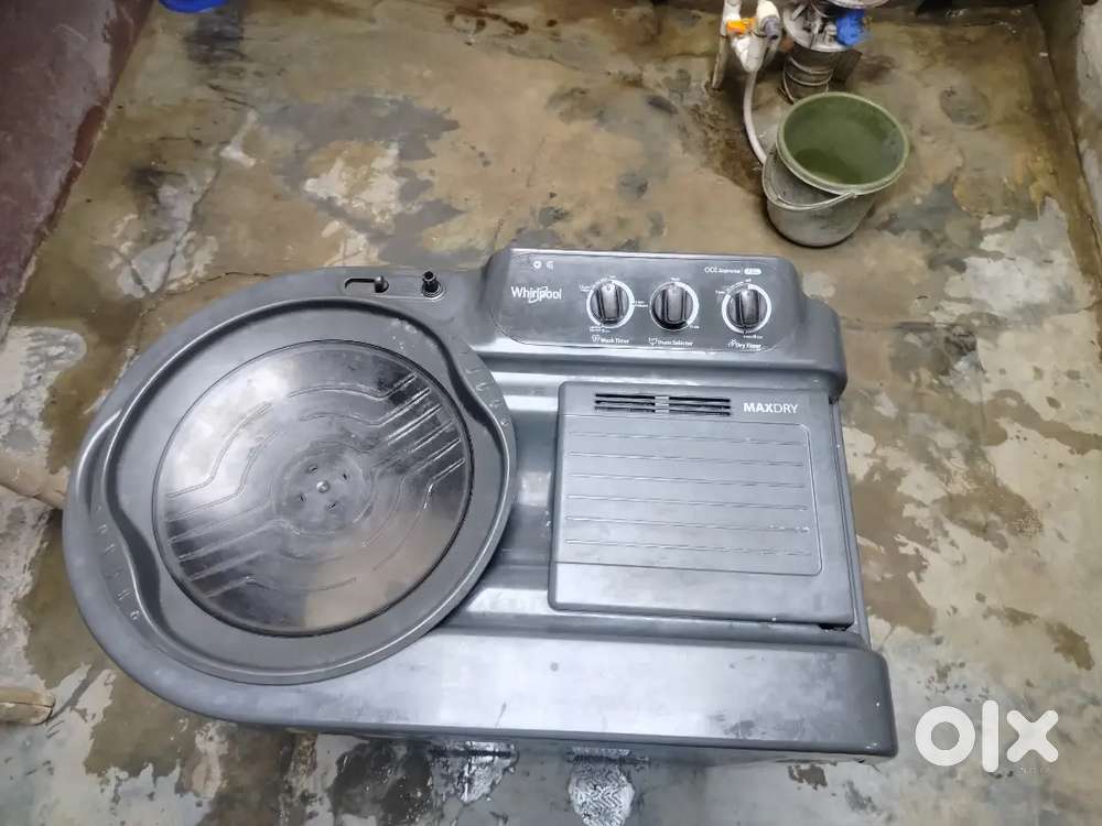 Whirpool 7.5kg