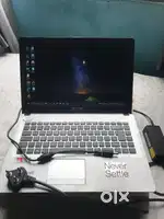 Acer laptop