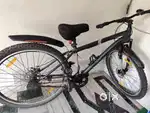 New Bycycle