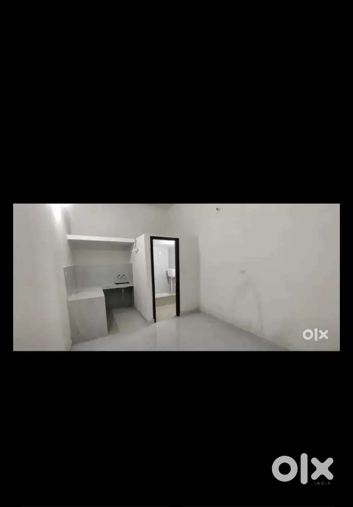 Need a Roommate, Room is available near harthala railway station