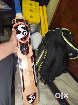 Cricket bat