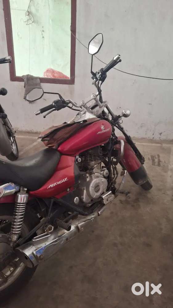 గుడ్ కండిషన్ వెహికల్