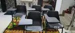 Chairs  with arm