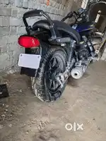 Avenger 160