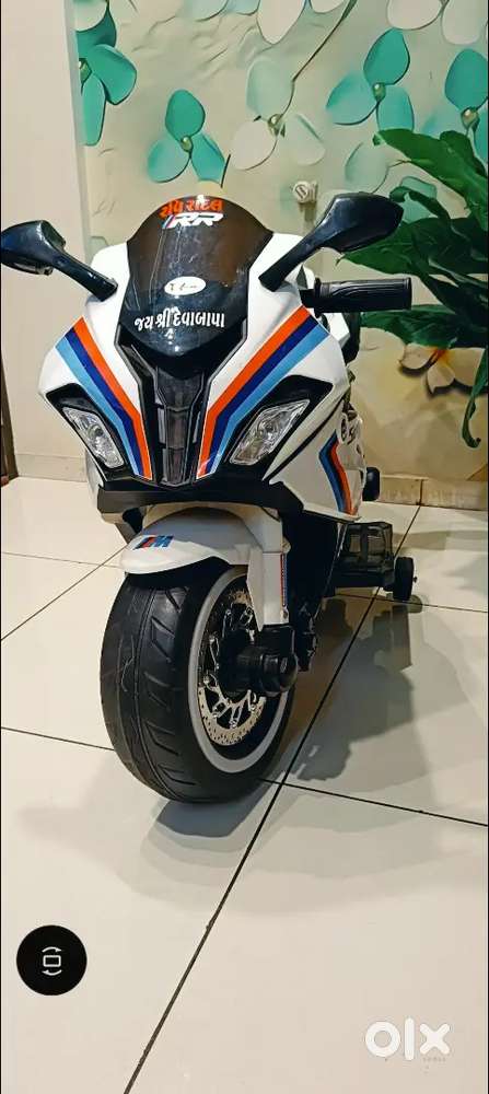 Kids boys bike tip top candishan