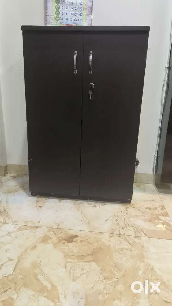 STORAGE CABINET