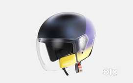 Ather bluetooth helmet