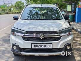 Maruti Suzuki XL6 1.5 Zeta MT, 2020, Petrol