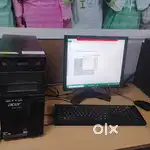 i5 2nd generation computer set