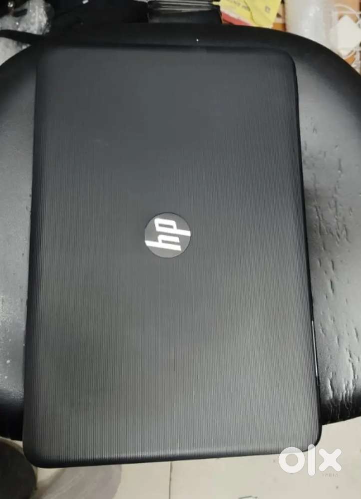 Laptop for rent hp