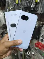 Google Pixel 9A