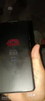 Money need