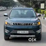 Mahindra XUV300 W8, 2019, Petrol