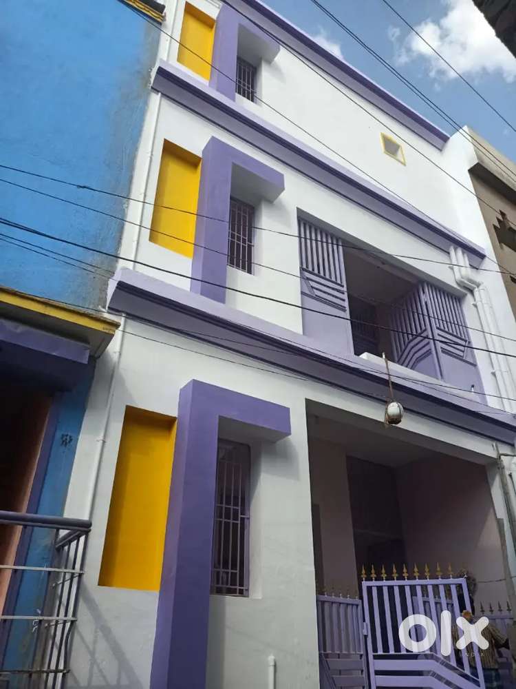 Commercial space for rent