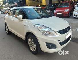 Maruti Suzuki Swift Dzire 2014 Petrol Good Condition