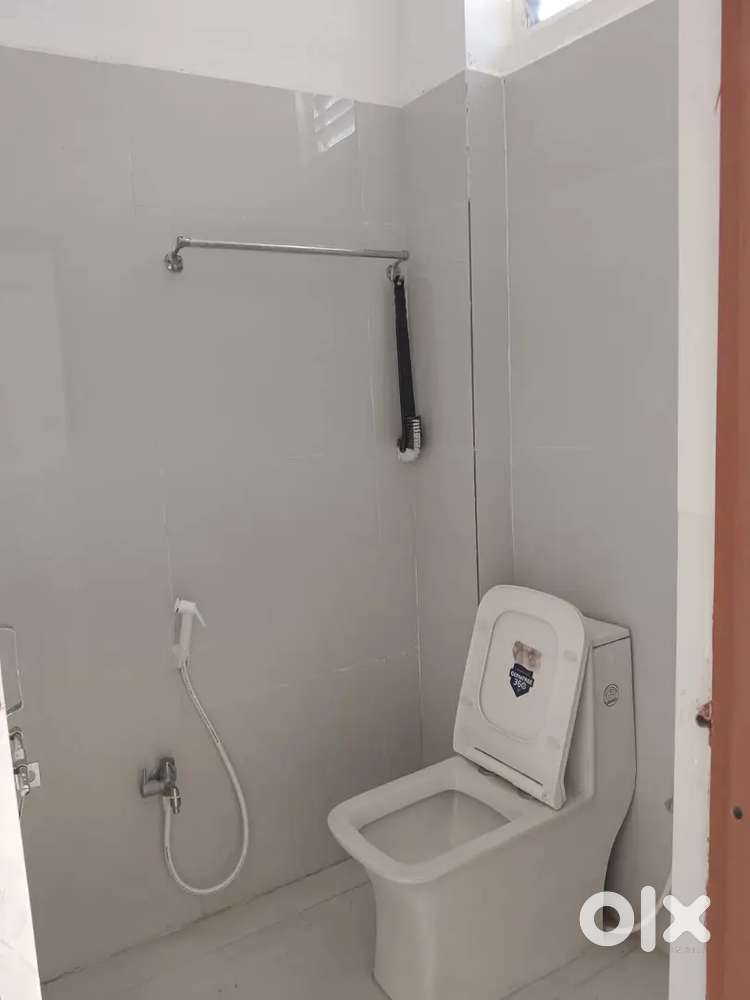 1bhk available for rent ( read description)