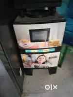 Cofee machine cafe disire