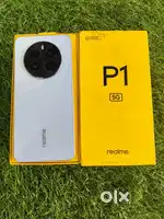 Realme P1 5G