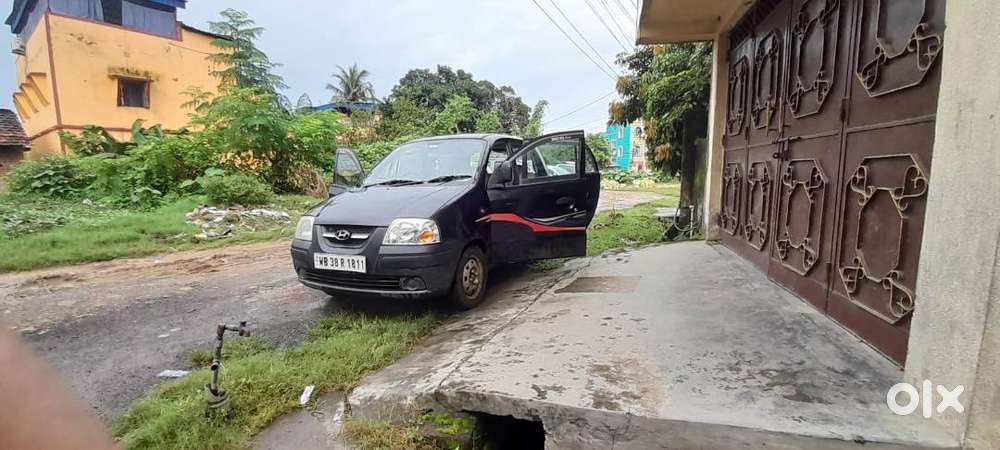 Hyundai Santro Xing 2005