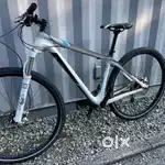 Trek Superfly Full Carbon Mountain Bike (2015 Model)