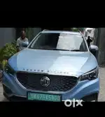 MG ZS EV 2024 Electric 39000 Km Driven