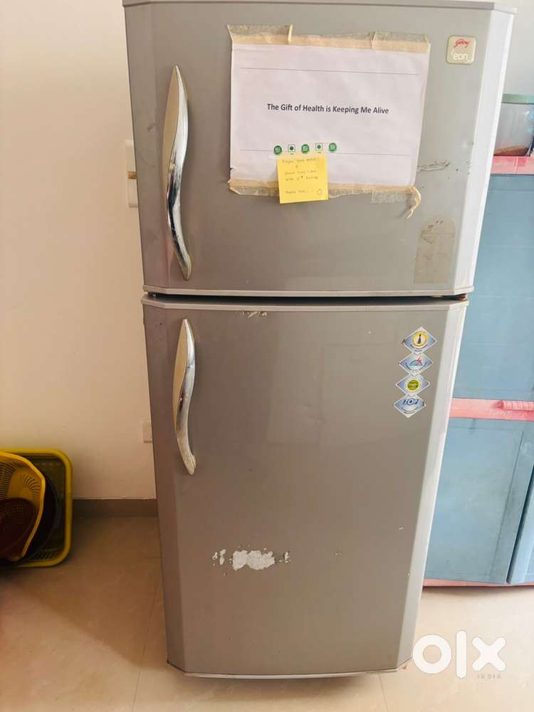 Fridge Godrej