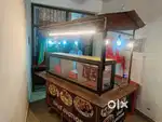 20000 iron counter stall