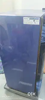 रेफ्रिजरेटर
