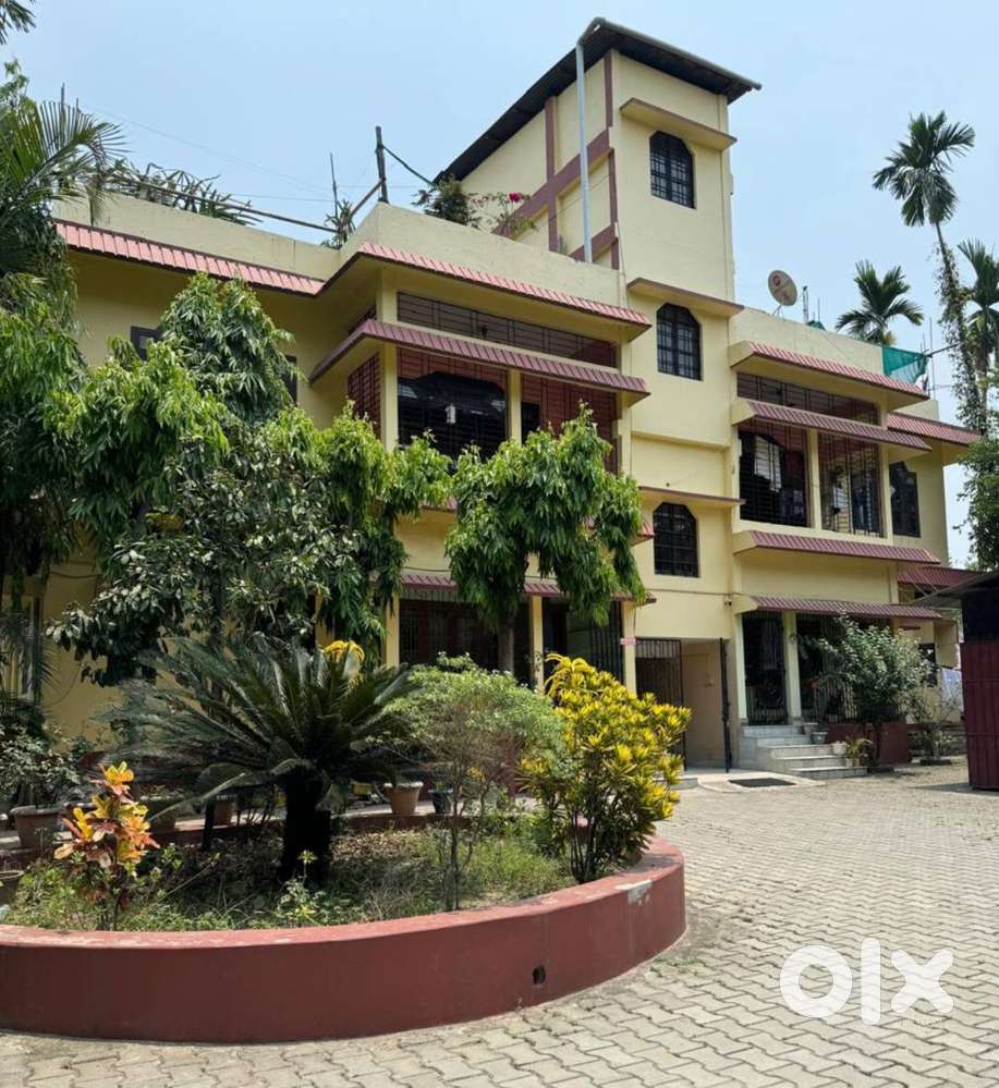 SELF COOKING PG for girls and working ladies