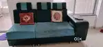 3Seater sofa