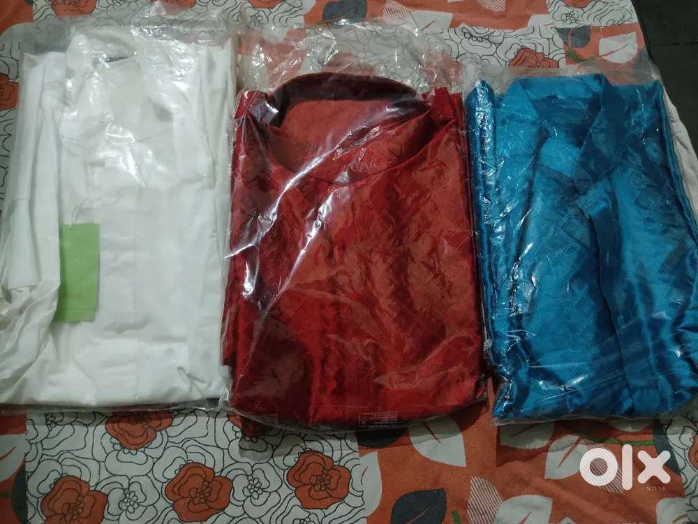 Kurta payjama