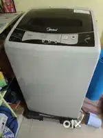 Midea washing machine