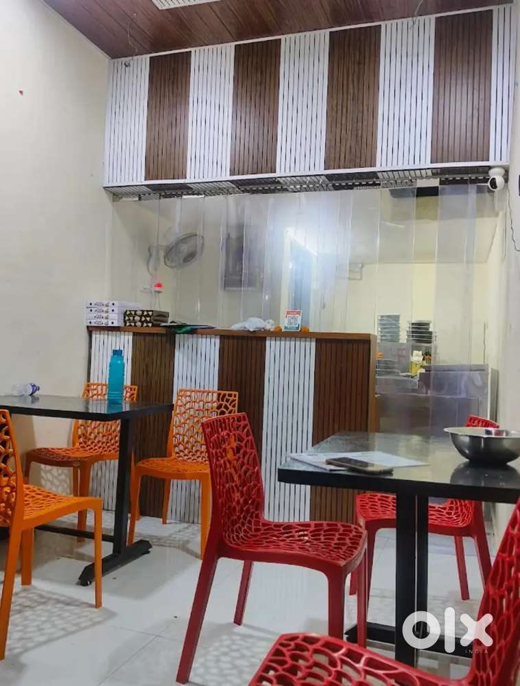 Chinese cook required