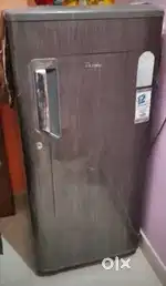 Whirlpool Refrigerator 185 litre urgently sell