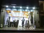 Showroom for rent