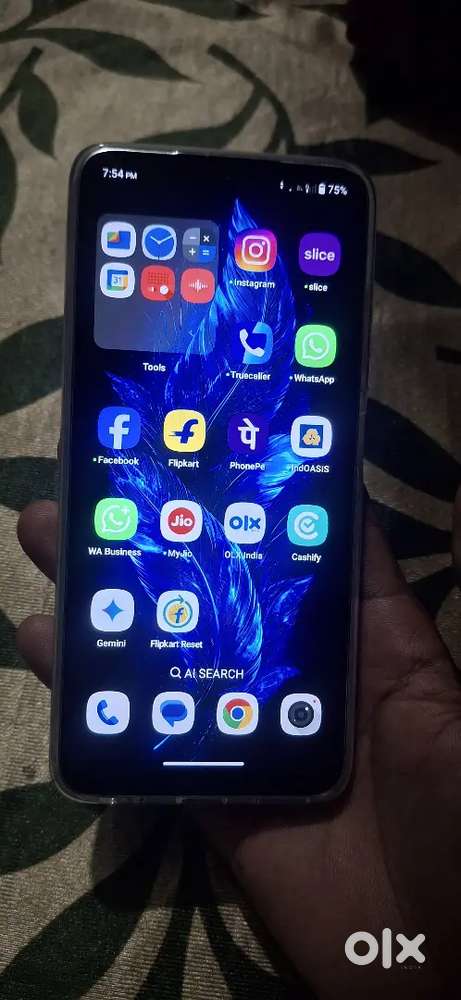 AI  NOVA 1 5G