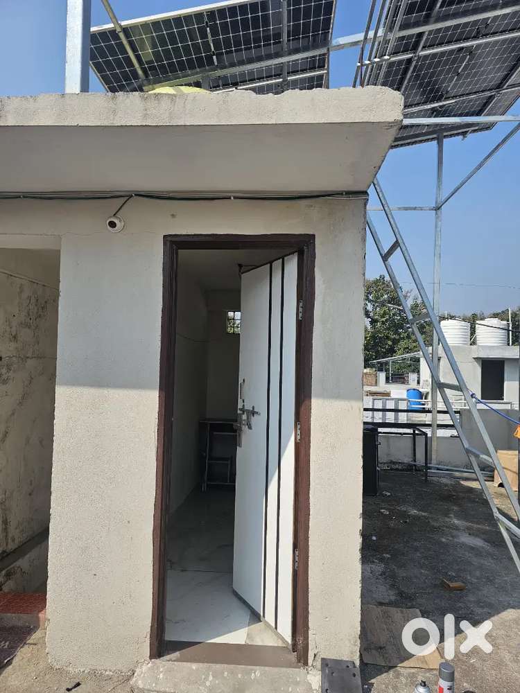 Near ginger mall i Sigel room