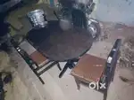 Dinning table set