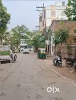 2000 sq.ft hotel purpose land in near maduadih station