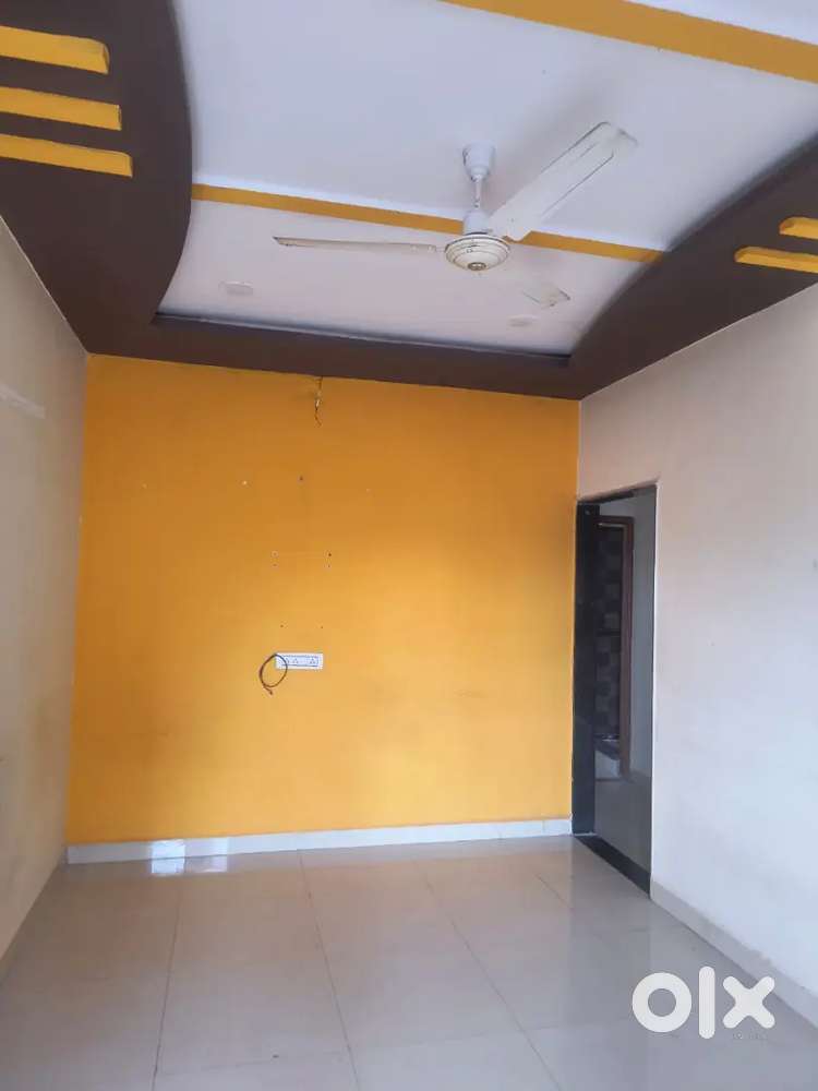 2BHK Flat Rent Excellent Location in Vishal Nagar Near Farande Nagarr