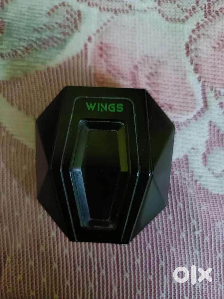 Wings X-Fire 2024