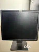 Dell Monitor 17 E1715S