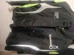 Kawasaki Rider Jacket