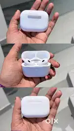AirPods Pro (2nd generation) with MagSafe Case (USB-C)