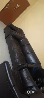 Used sofa 3+1+1