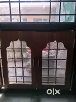 Windows set 2'x2' ft2 with net