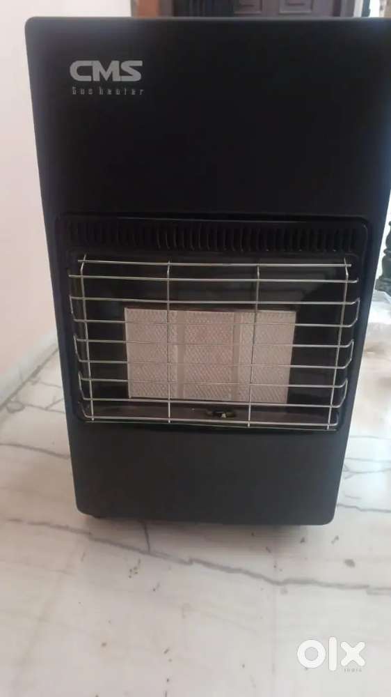 Cms lpg gas heater