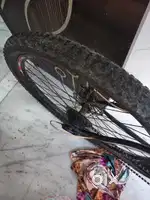 Gear cycle good condition