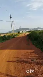 Baramunda to 20minuts Distance Pitapalli location plot available.