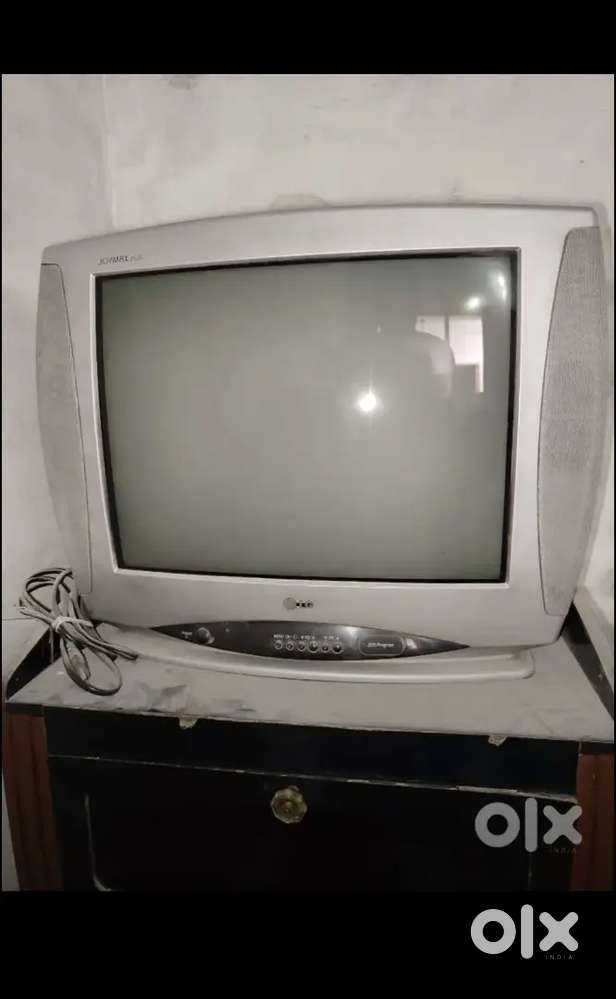 Selling JOYMAX TV for urgent need of money